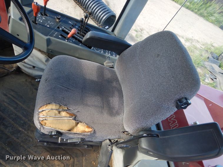 image for item FK9400 1991 Case IH 9250  4WD tractor