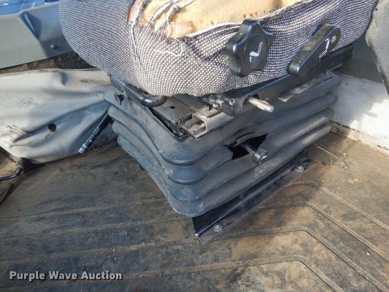 image for item FK9400 1991 Case IH 9250  4WD tractor