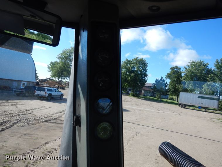 image for item FK9400 1991 Case IH 9250  4WD tractor