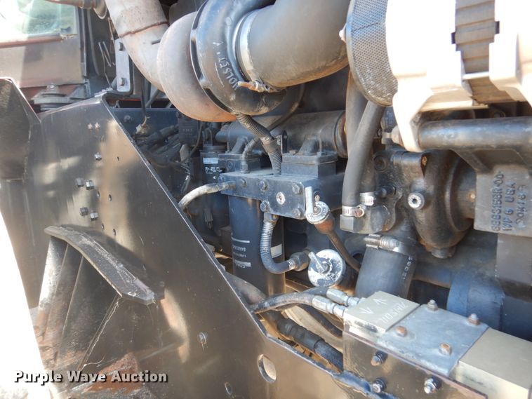 image for item FK9400 1991 Case IH 9250  4WD tractor