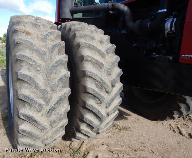 image for item FK9400 1991 Case IH 9250  4WD tractor