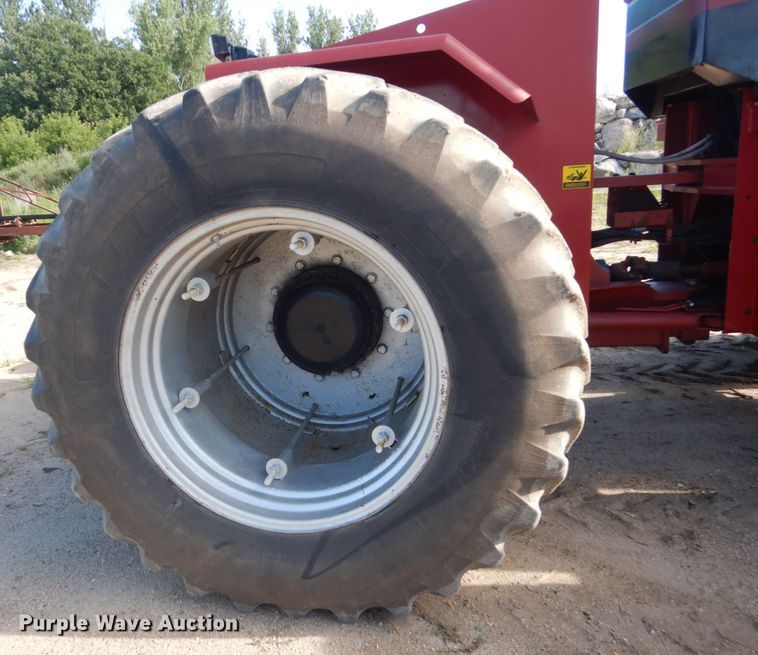 image for item FK9400 1991 Case IH 9250  4WD tractor