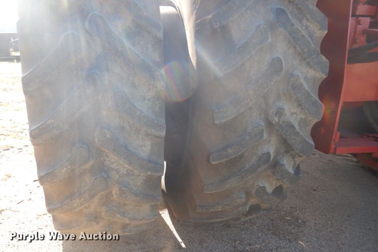 image for item FK9400 1991 Case IH 9250  4WD tractor