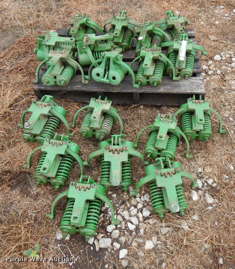 image for item FN9328 (18) John Deere HD springs
