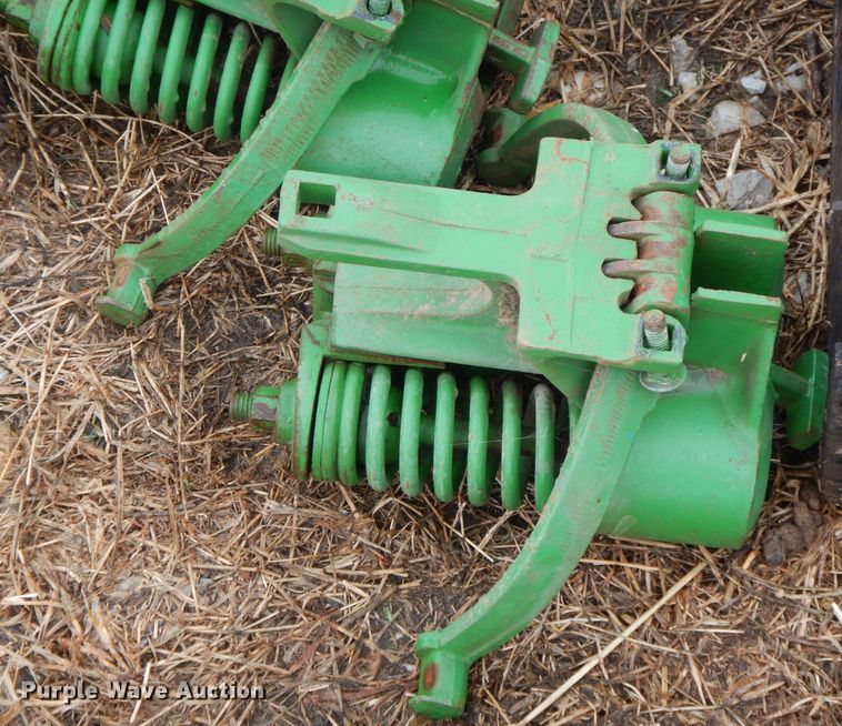 image for item FN9328 (18) John Deere HD springs