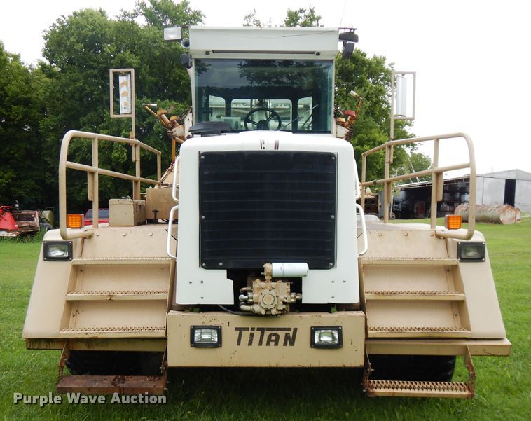 image for item FN9329 Tyler 4300 applicator