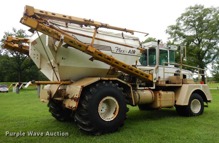 image for item FN9329 Tyler 4300 applicator