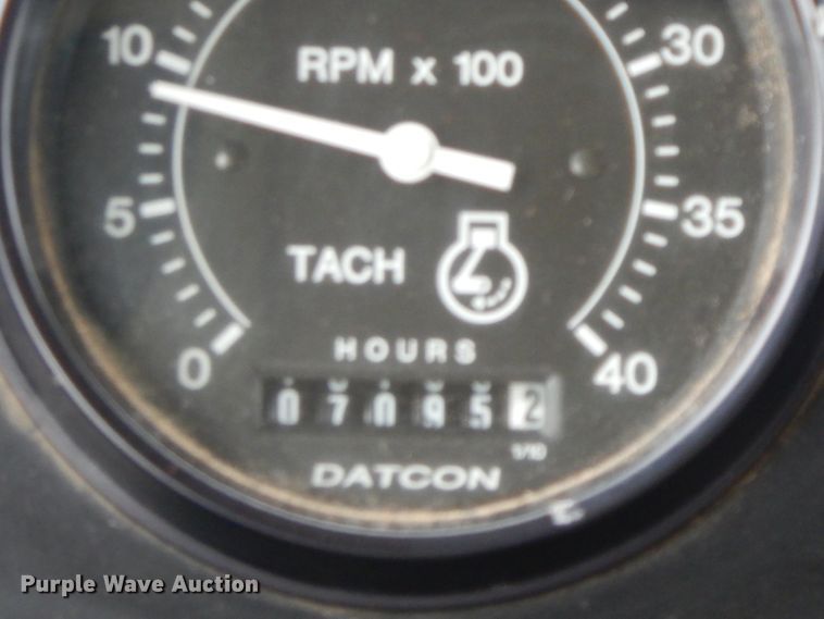 image for item FN9329 Tyler 4300 applicator