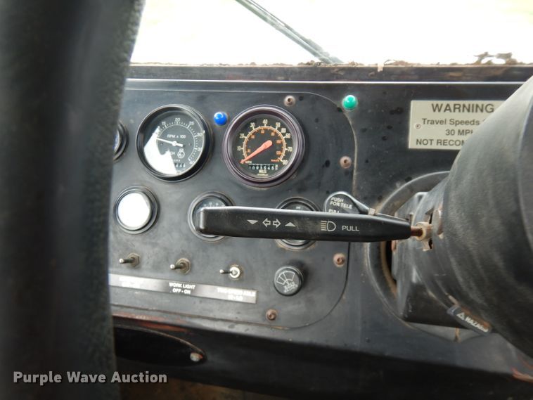 image for item FN9329 Tyler 4300 applicator