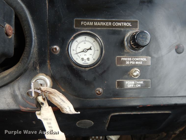 image for item FN9329 Tyler 4300 applicator