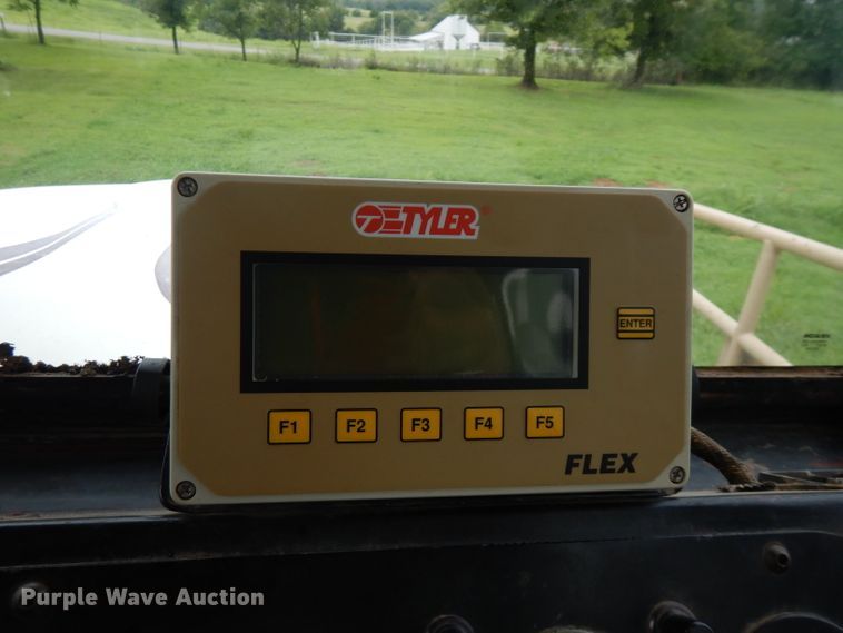 image for item FN9329 Tyler 4300 applicator