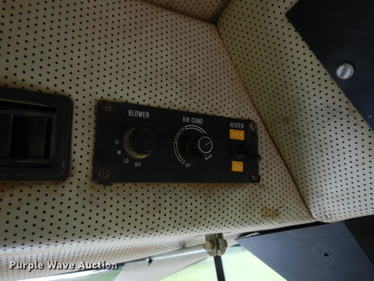 image for item FN9329 Tyler 4300 applicator