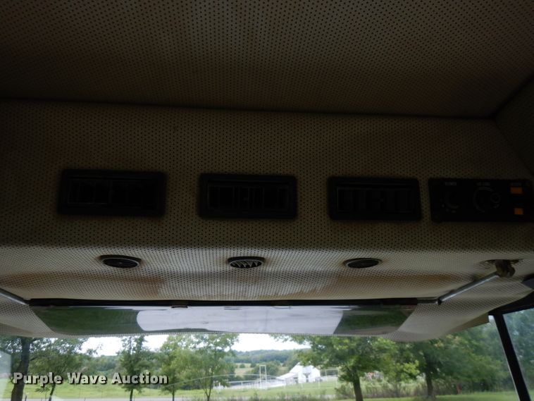 image for item FN9329 Tyler 4300 applicator