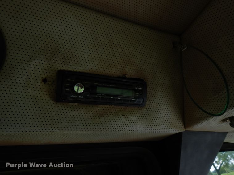 image for item FN9329 Tyler 4300 applicator