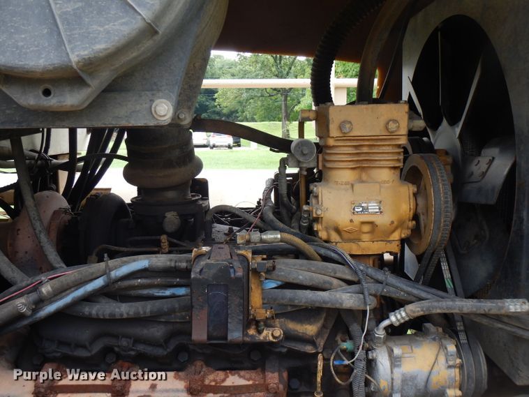 image for item FN9329 Tyler 4300 applicator