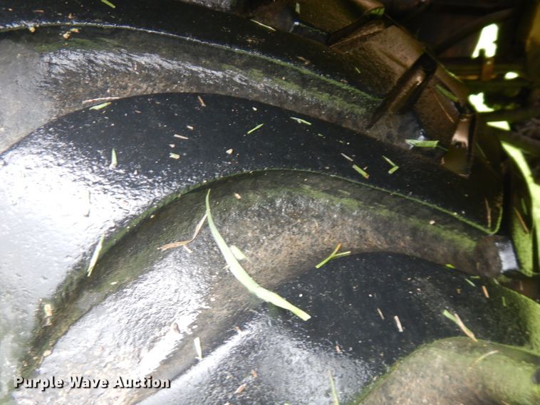 image for item FN9329 Tyler 4300 applicator