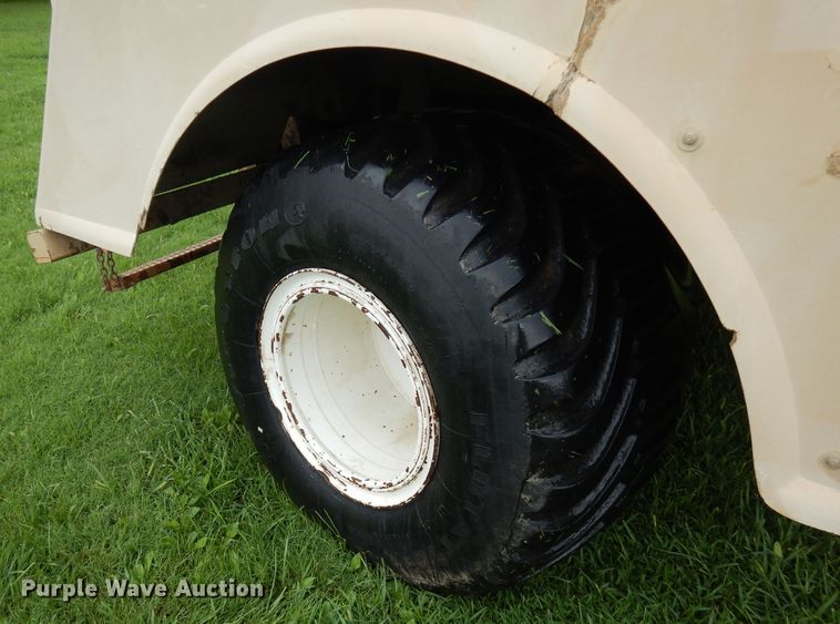 image for item FN9329 Tyler 4300 applicator