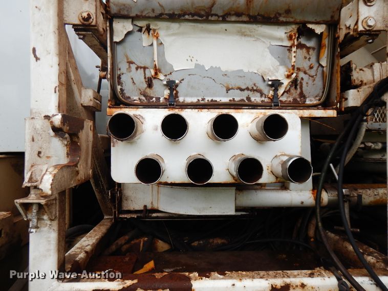 image for item FN9329 Tyler 4300 applicator