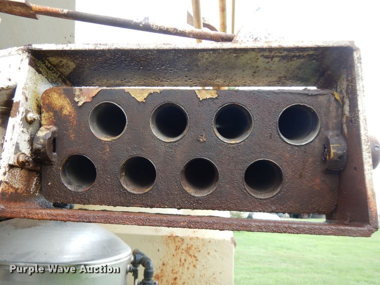 image for item FN9329 Tyler 4300 applicator