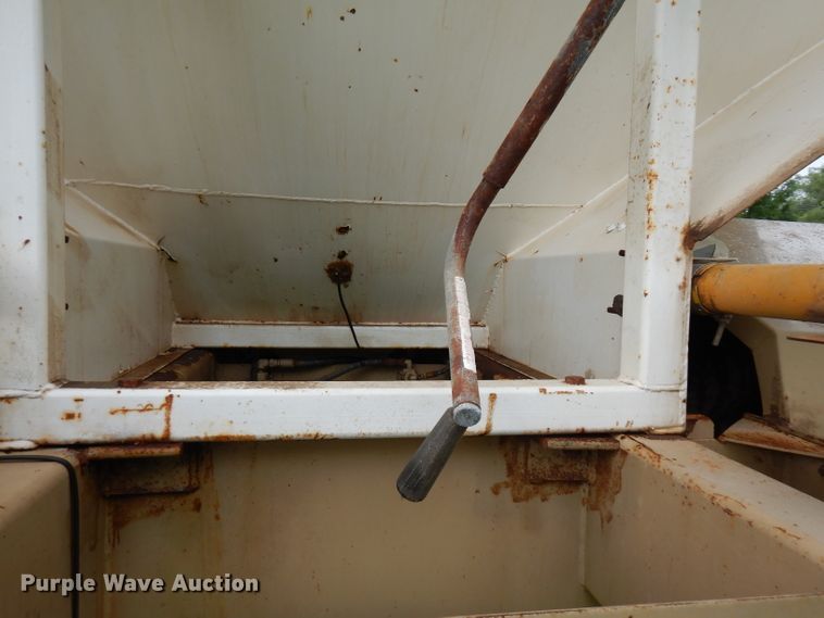 image for item FN9329 Tyler 4300 applicator