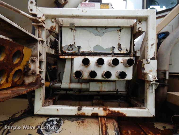 image for item FN9329 Tyler 4300 applicator