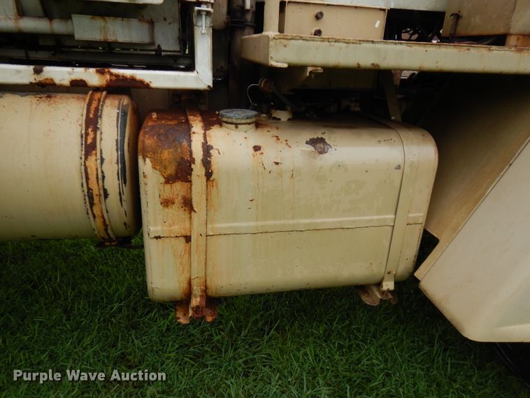 image for item FN9329 Tyler 4300 applicator