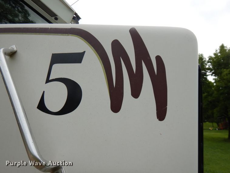 image for item FN9329 Tyler 4300 applicator