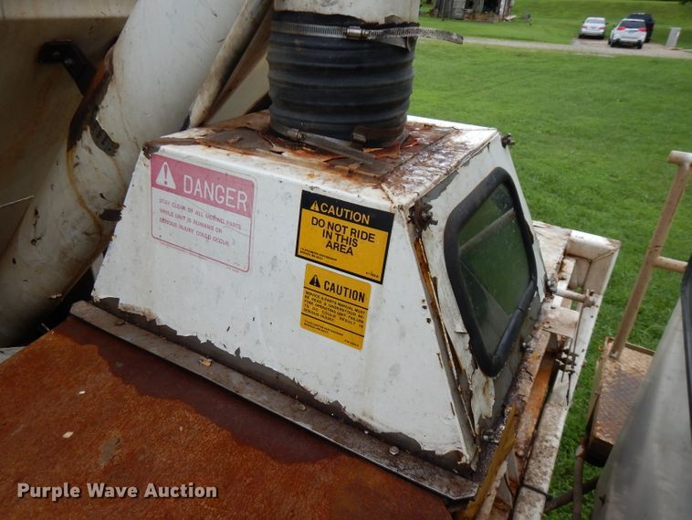 image for item FN9329 Tyler 4300 applicator