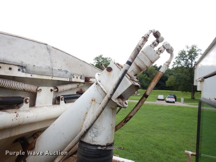 image for item FN9329 Tyler 4300 applicator