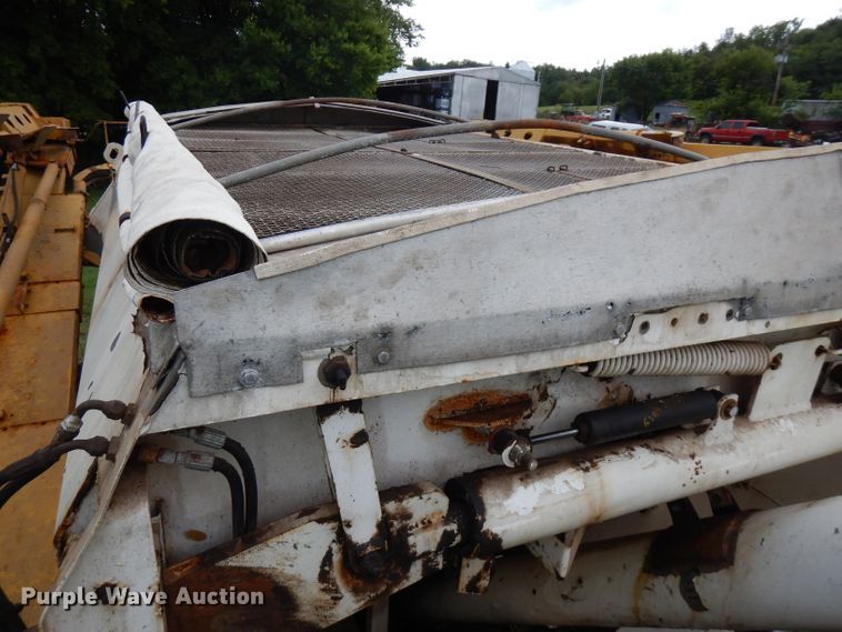 image for item FN9329 Tyler 4300 applicator