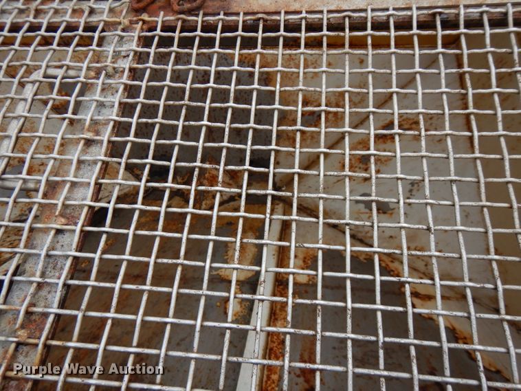 image for item FN9329 Tyler 4300 applicator