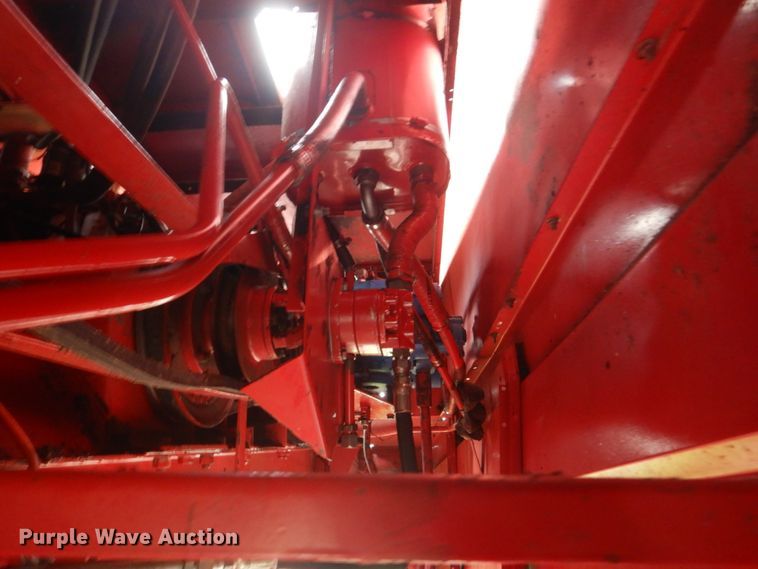 image for item FT9060 International 1480 combine