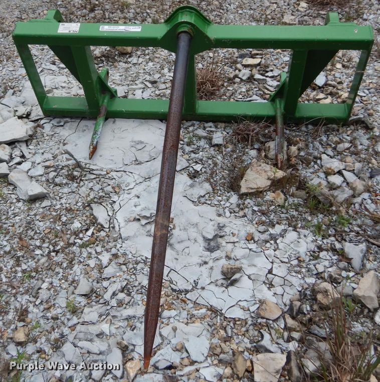 image for item GV9199 HLA SE50AO0600G bale spear