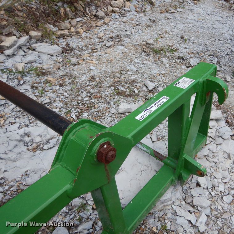 image for item GV9199 HLA SE50AO0600G bale spear