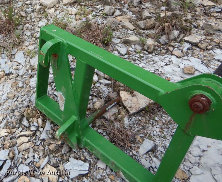 image for item GV9199 HLA SE50AO0600G bale spear