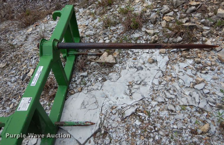 image for item GV9199 HLA SE50AO0600G bale spear