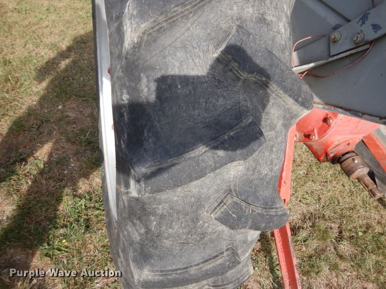 image for item GX9183 Ford 8N  tractor