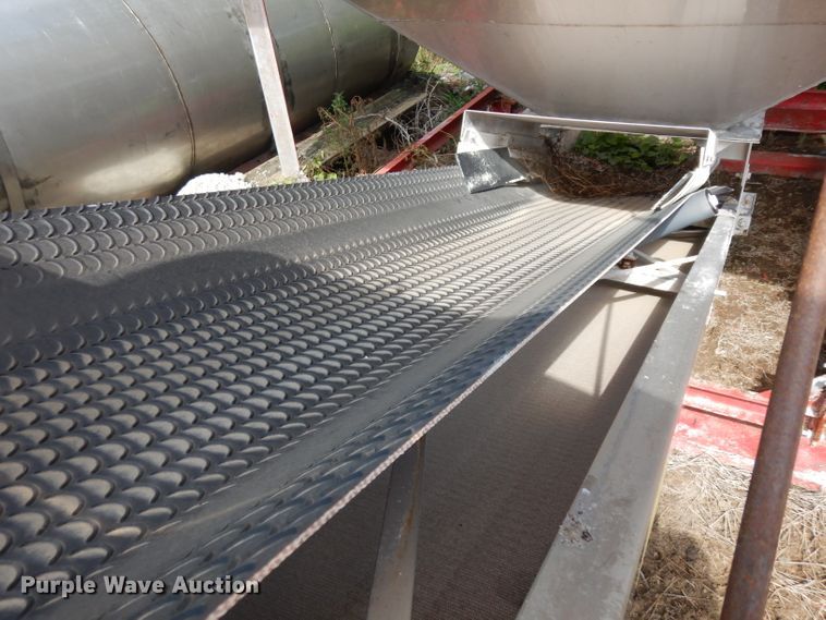 image for item HA9344 Kraus weigh hopper