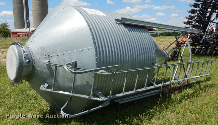 image for item HA9423 Grain bin
