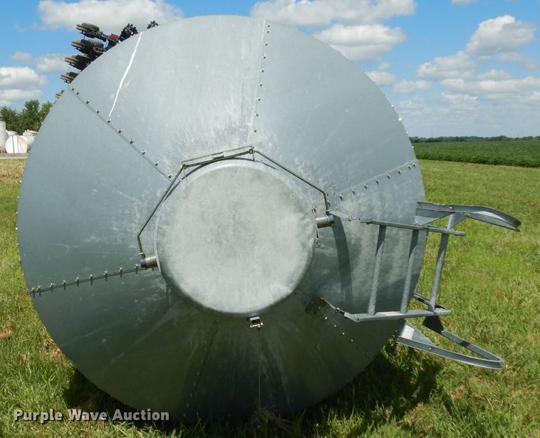 image for item HA9423 Grain bin