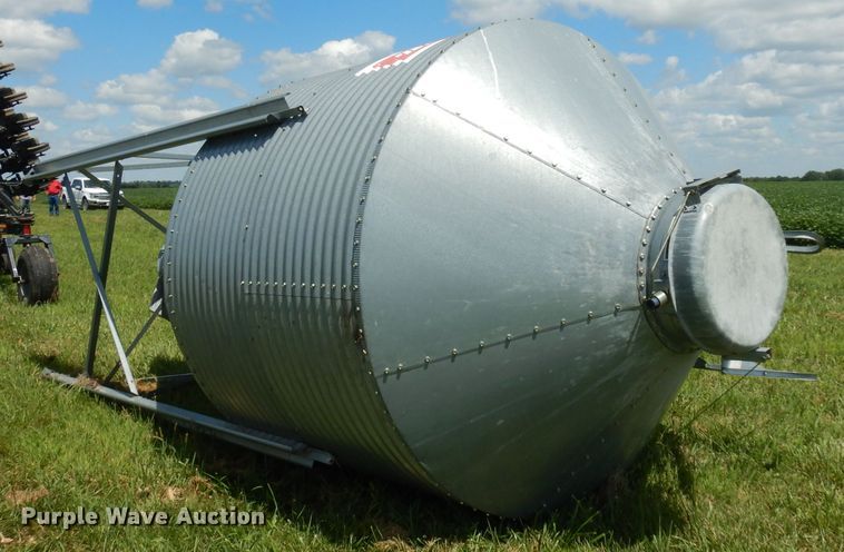 image for item HA9423 Grain bin