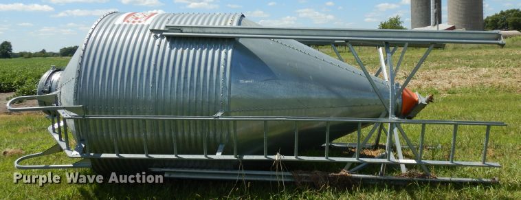 image for item HA9423 Grain bin