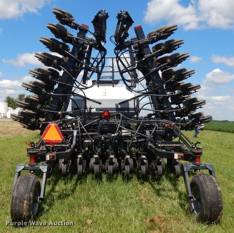 image for item HA9424 Flexi-Coil 8100 air seeder