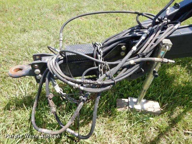 image for item HA9424 Flexi-Coil 8100 air seeder