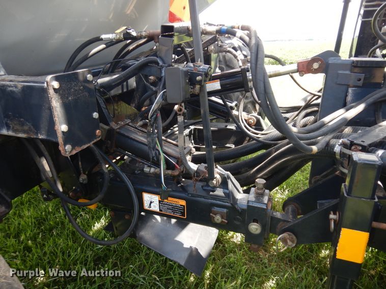 image for item HA9424 Flexi-Coil 8100 air seeder