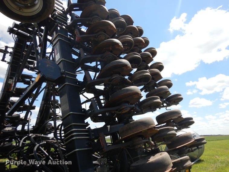 image for item HA9424 Flexi-Coil 8100 air seeder