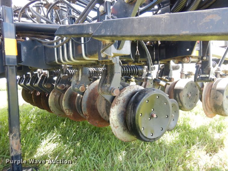 image for item HA9424 Flexi-Coil 8100 air seeder