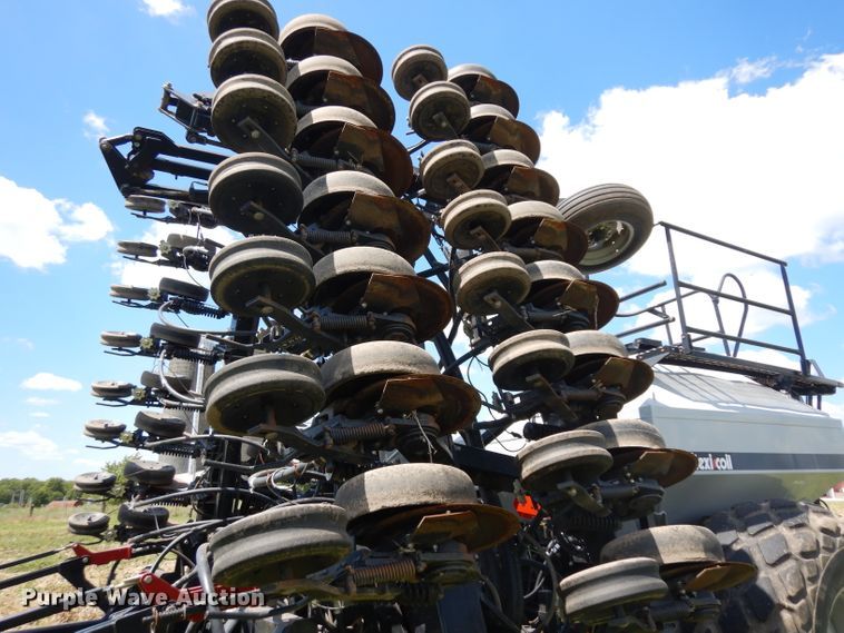 image for item HA9424 Flexi-Coil 8100 air seeder