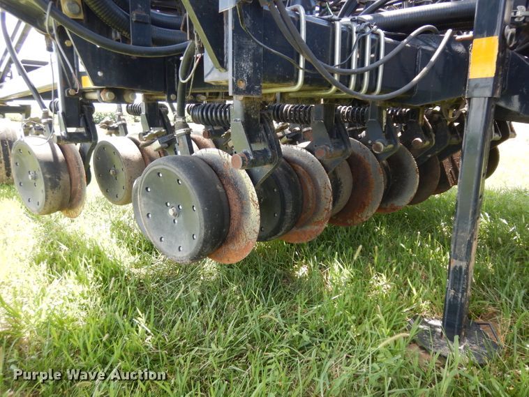 image for item HA9424 Flexi-Coil 8100 air seeder