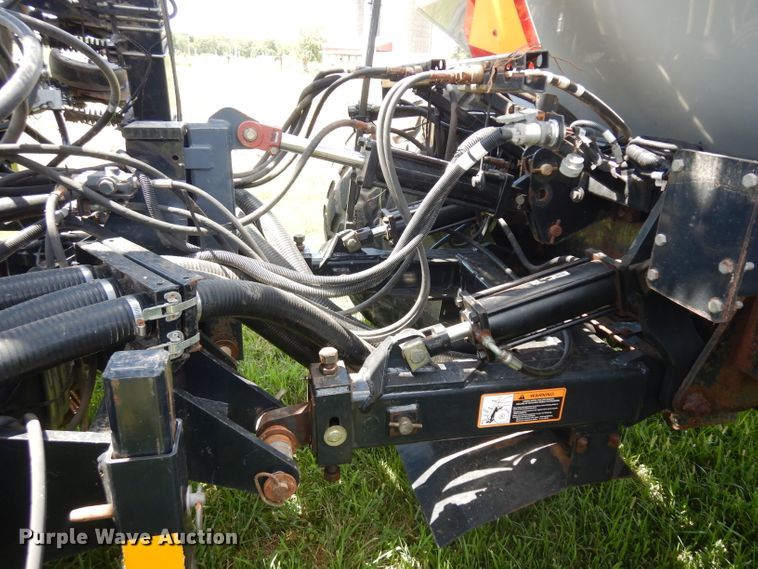 image for item HA9424 Flexi-Coil 8100 air seeder